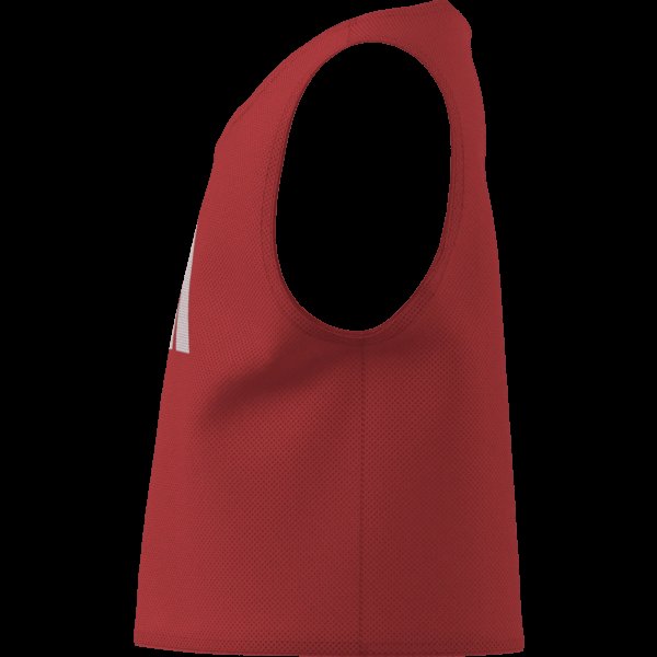 Dětské tílko adidas TRG BIB MINI - foto 12