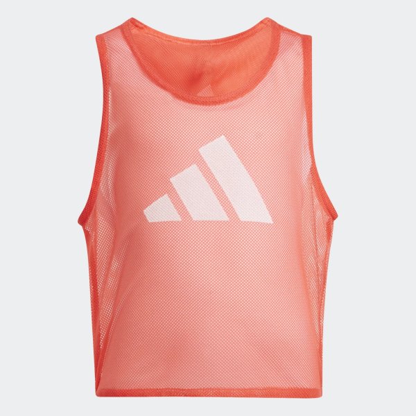 Dětské tílko adidas TRG BIB MINI - foto 0