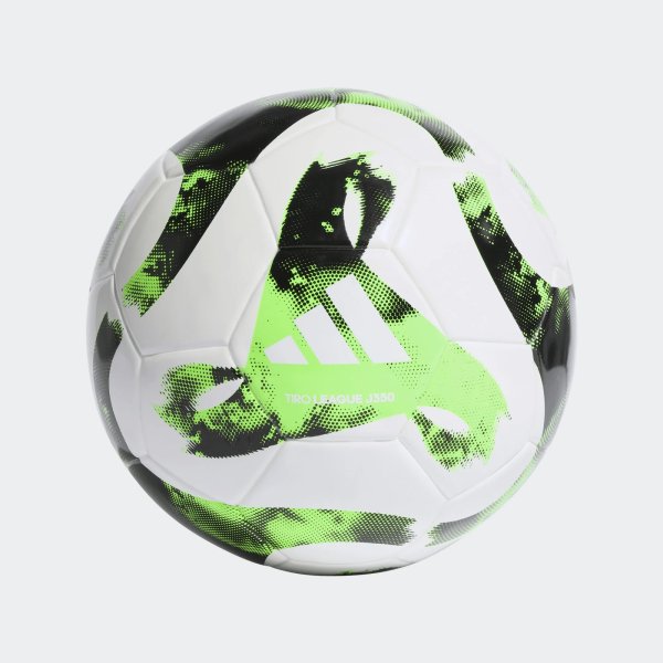 Fotbalový míč adidas TIRO LGE J350 - foto 0