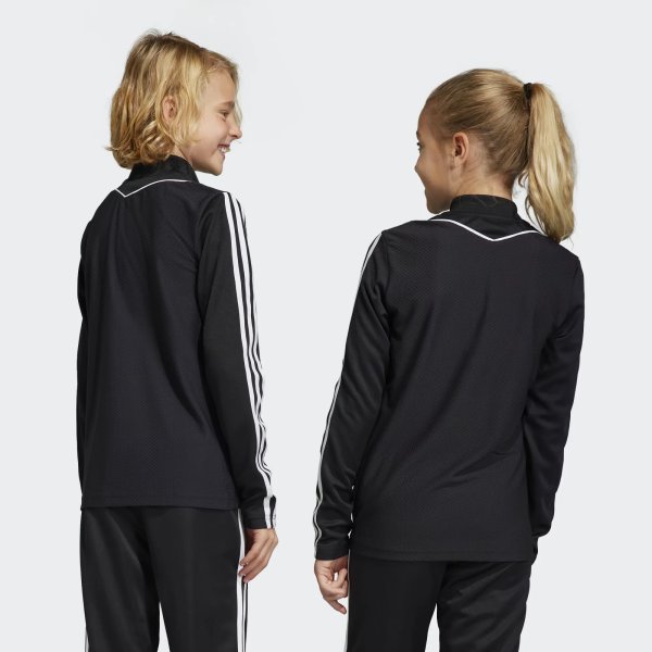 Chlapecká mikina adidas TIRO23L TR JKTY - foto 3