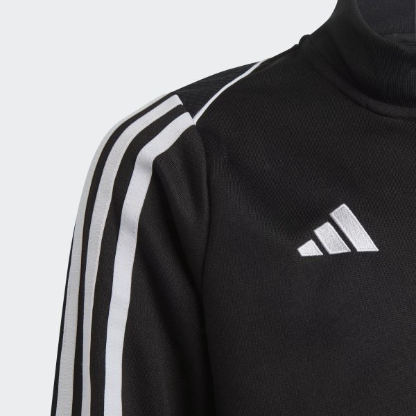 Chlapecká mikina adidas TIRO23L TR JKTY - foto 4