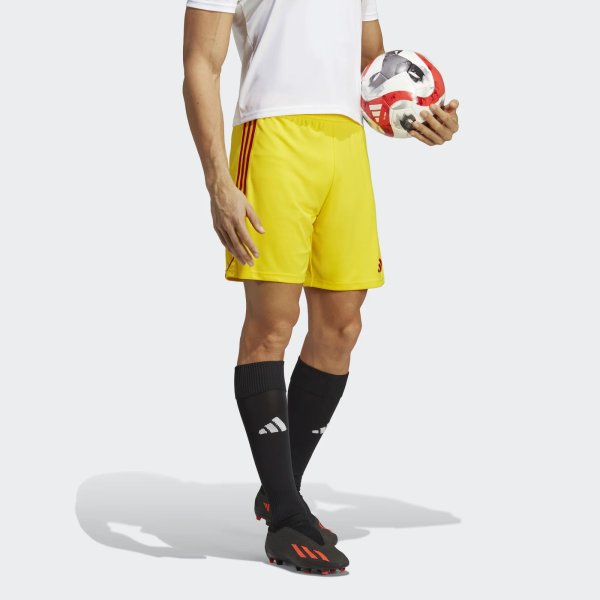 Pánské šortky adidas TIRO 23 SHO - foto 3