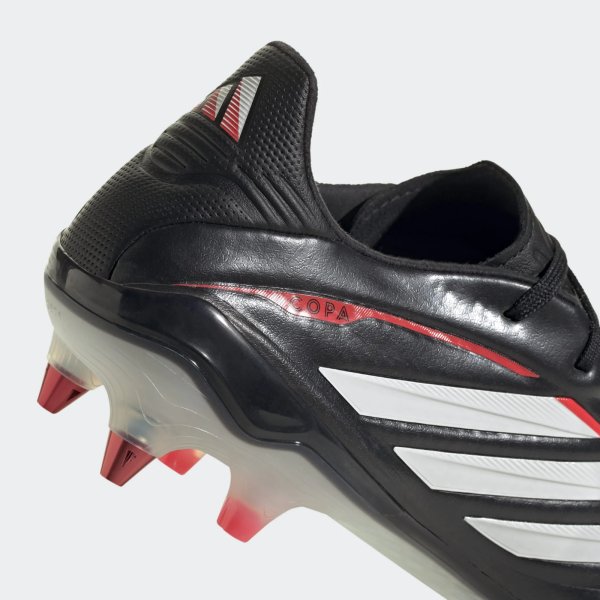 Kopačky kolíky adidas COPA PURE IV ELITE SG - foto 6