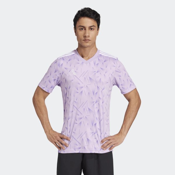 Pánský dres adidas T ICON25 JSY M - foto 2