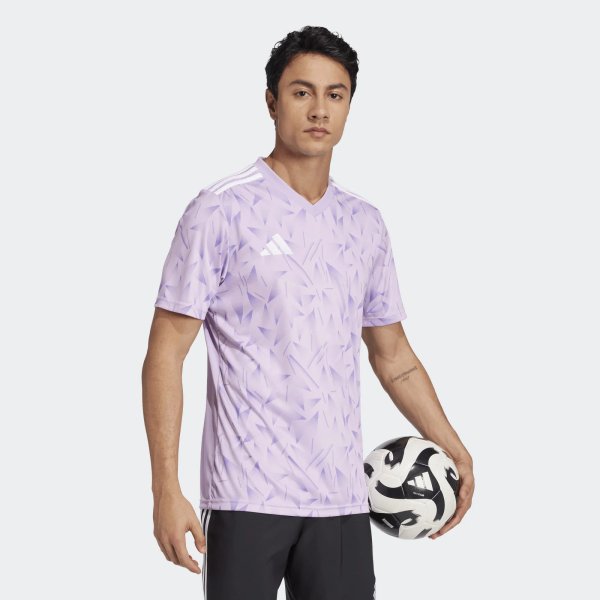 Pánský dres adidas T ICON25 JSY M - foto 4