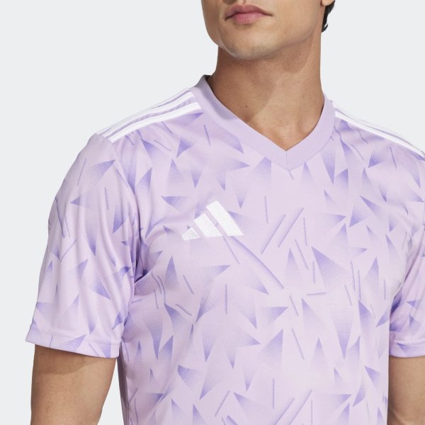Pánský dres adidas T ICON25 JSY M - foto 6