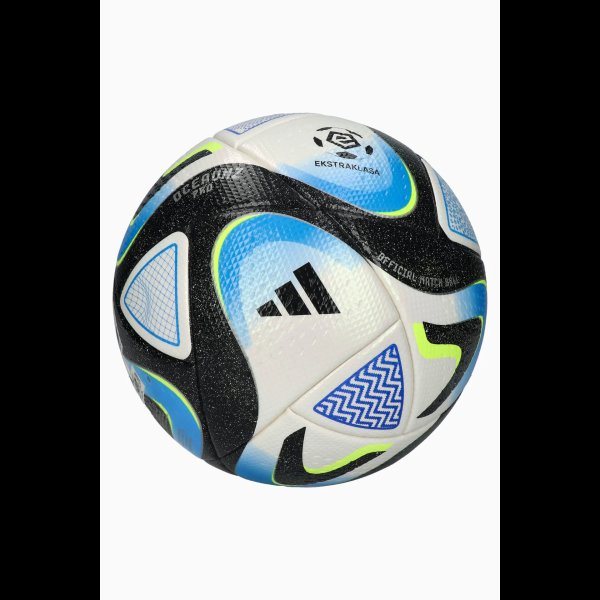 Fotbalový míč adidas EKSTRAKLASA PRO - foto 0