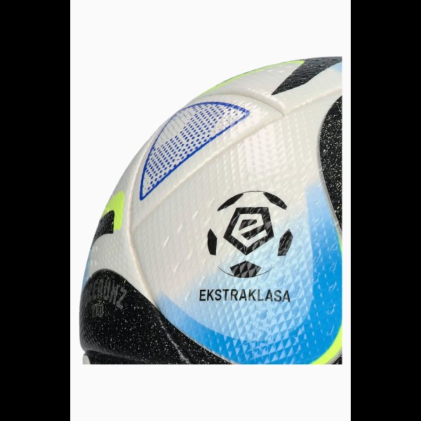 Fotbalový míč adidas EKSTRAKLASA PRO - foto 3