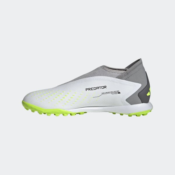 Pánské kopačky turfy adidas PREDATOR ACCURACY.3 LL TF - foto 1