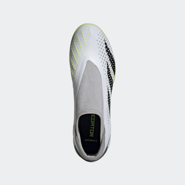 Pánské kopačky turfy adidas PREDATOR ACCURACY.3 LL TF - foto 3