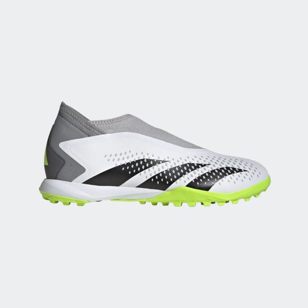 Pánské kopačky turfy adidas PREDATOR ACCURACY.3 LL TF - foto 0