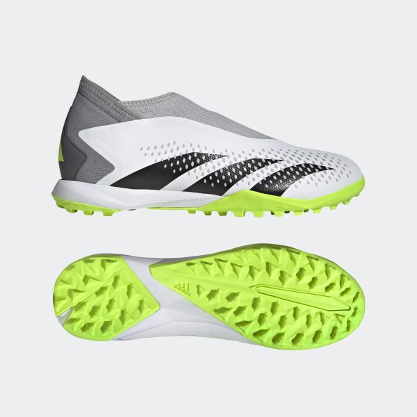 Pánské kopačky turfy adidas PREDATOR ACCURACY.3 LL TF - foto 2
