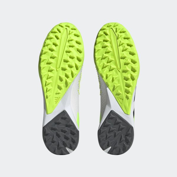 Pánské kopačky turfy adidas PREDATOR ACCURACY.1 TF - foto 4