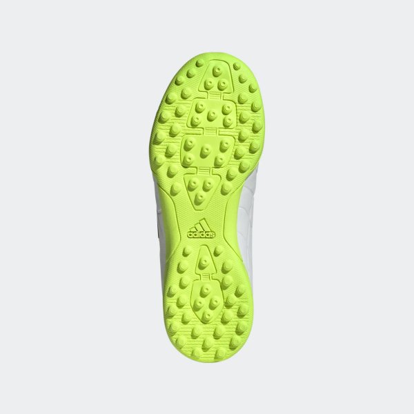 Chlapecké kopačky turfy adidas COPA PURE.3 TF J - foto 4