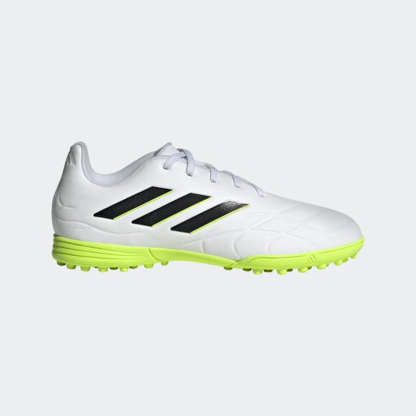Chlapecké kopačky turfy adidas COPA PURE.3 TF J - foto 0