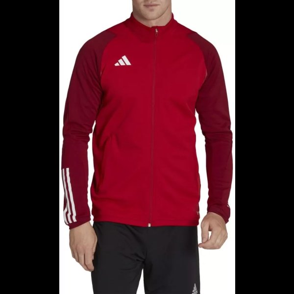 Pánská mikina adidas TIRO23 C TR JKT - foto 1