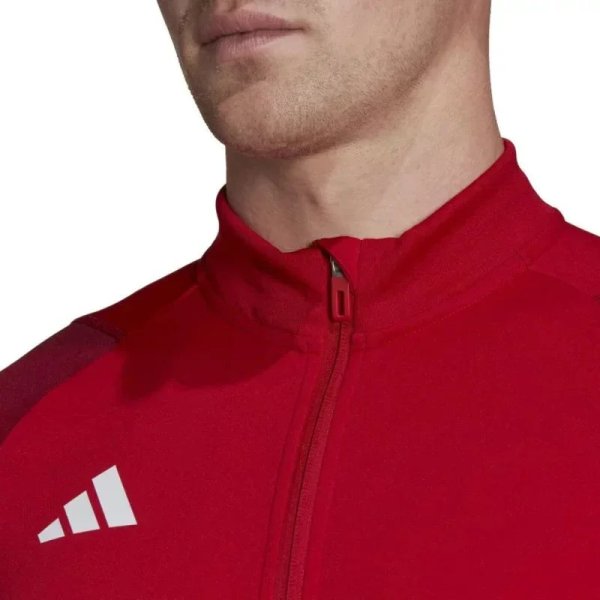 Pánská mikina adidas TIRO23 C TR JKT - foto 4