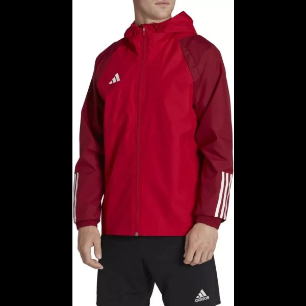 Pánská bunda adidas TIRO23 C AW JK - foto 1