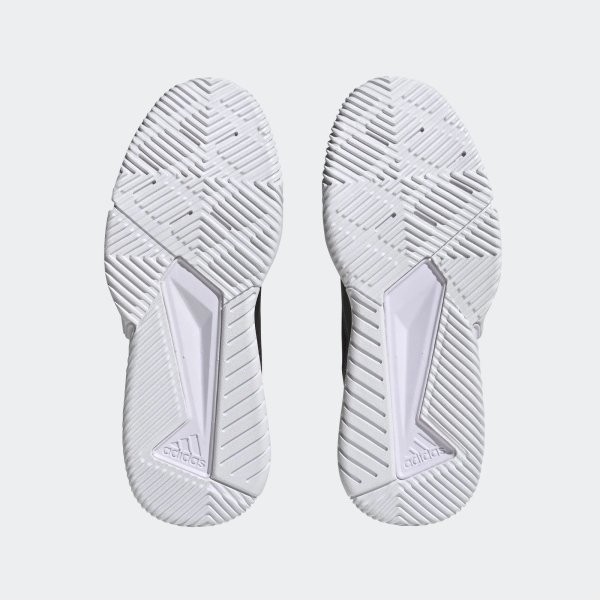 Pánské sálové boty adidas Court Team 2.0 M - foto 3