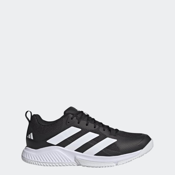 Pánské sálové boty adidas Court Team 2.0 M - foto 1