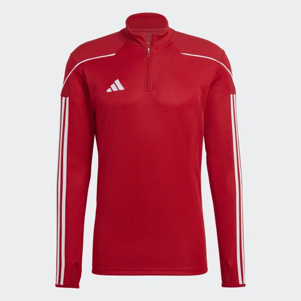 Pánská mikina adidas TIRO23 L TR TOP - foto 0