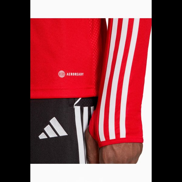 Pánská mikina adidas TIRO23 L TR TOP - foto 5