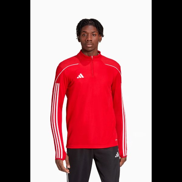 Pánská mikina adidas TIRO23 L TR TOP - foto 1