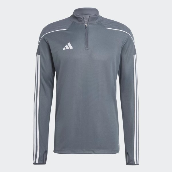 Pánská mikina adidas TIRO23 L TR TOP - foto 0