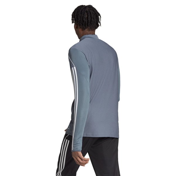 Pánská mikina adidas TIRO23 L TR TOP - foto 2