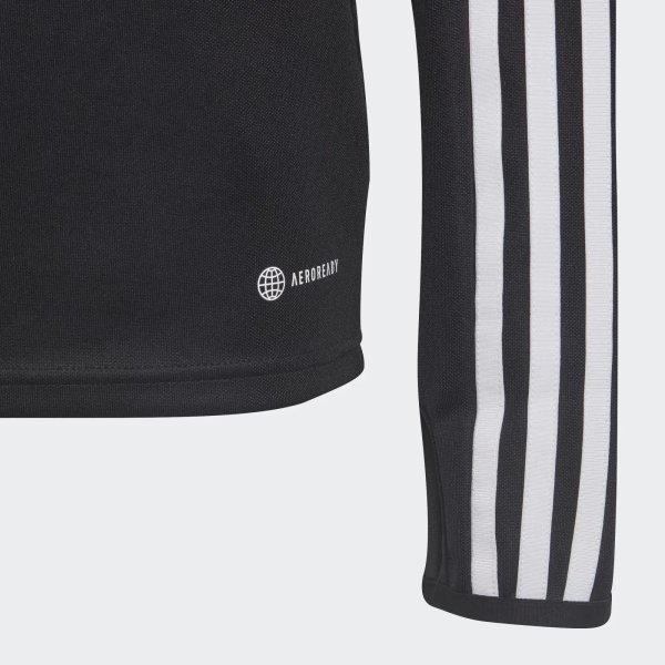 Chlapecká mikina adidas TIRO23L TR TOPY - foto 5