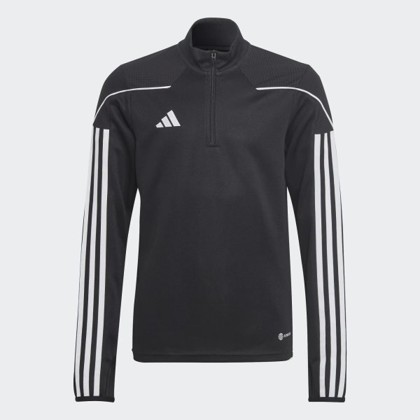 Chlapecká mikina adidas TIRO23L TR TOPY - foto 0