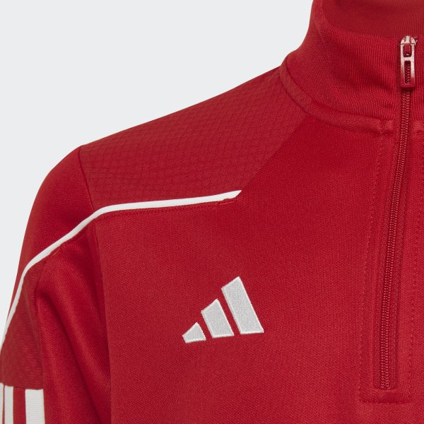 Chlapecká mikina adidas TIRO23L TR TOPY - foto 4