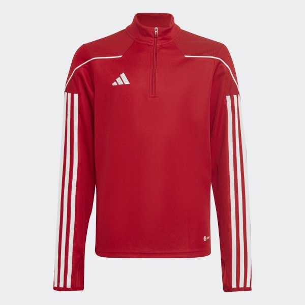Chlapecká mikina adidas TIRO23L TR TOPY - foto 0