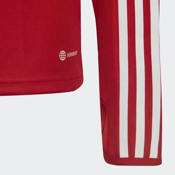Chlapecká mikina adidas TIRO23L TR TOPY - foto 6