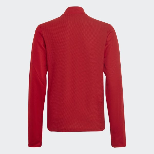 Chlapecká mikina adidas TIRO23L TR TOPY - foto 1