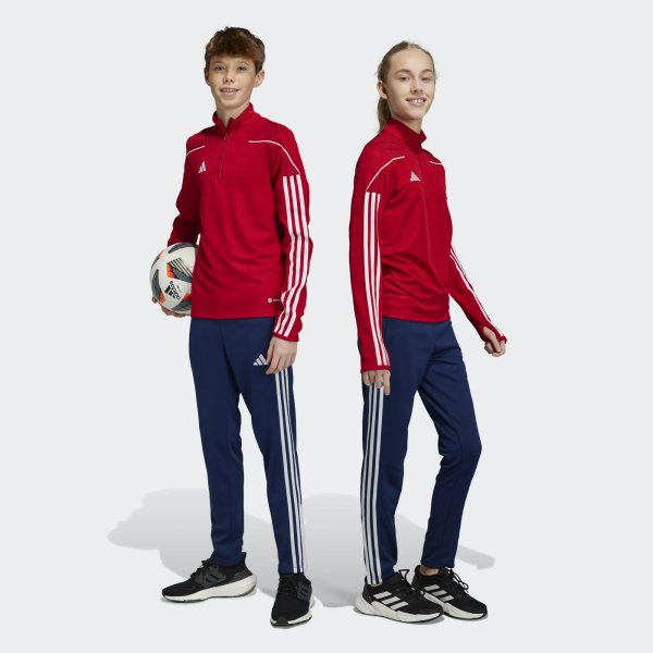 Chlapecké tepláky adidas TIRO23L TR PNTY - foto 2