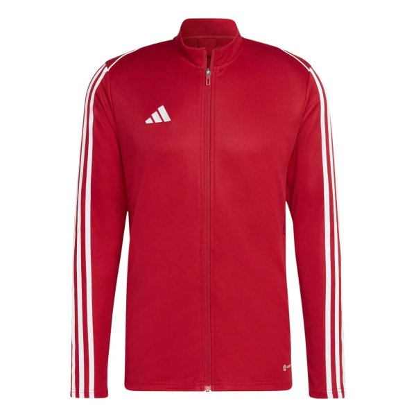 Pánská mikina adidas TIRO23 L TR JKT - foto 0