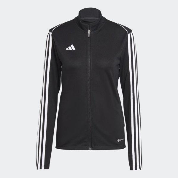 Dámská mikina adidas TIRO23L TR JKTW - foto 0