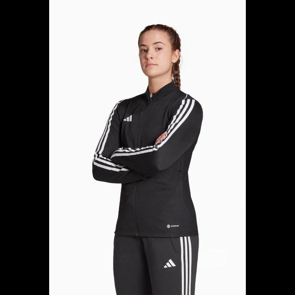 Dámská mikina adidas TIRO23L TR JKTW - foto 1