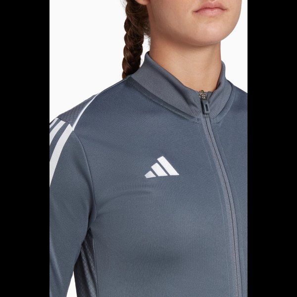 Dámská mikina adidas TIRO23L TR JKTW - foto 3