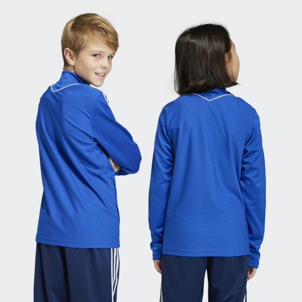 Chlapecká mikina adidas TIRO23L TR JKTY - foto 3
