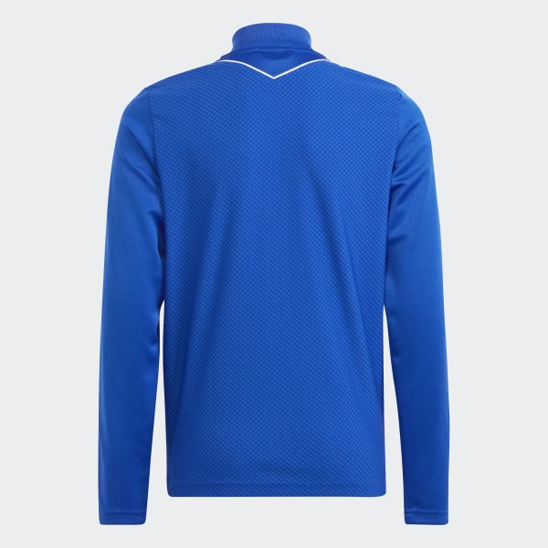 Chlapecká mikina adidas TIRO23L TR JKTY - foto 1