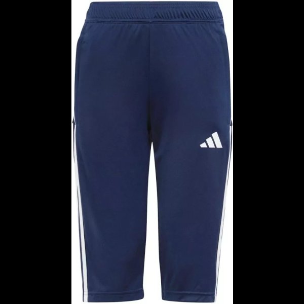 Chlapecké šortky adidas TIRO23L 3/4PNTY - foto 0