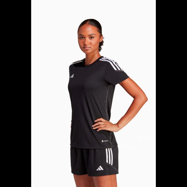 Dámské tričko adidas TIRO23 CBTRJSYW - foto 2