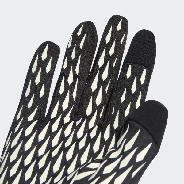 Pánské brankářské rukavice adidas TIRO C GLOVES - foto 1