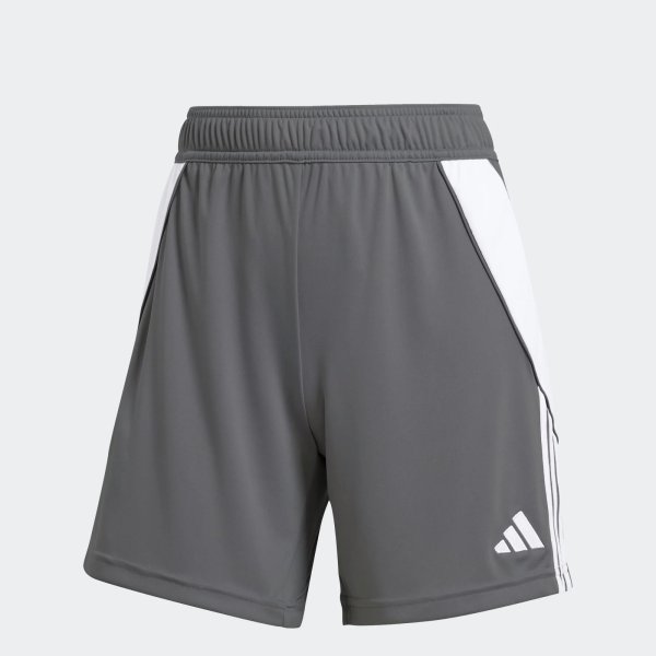 Dámské šortky adidas TIRO24 SHO W - foto 0
