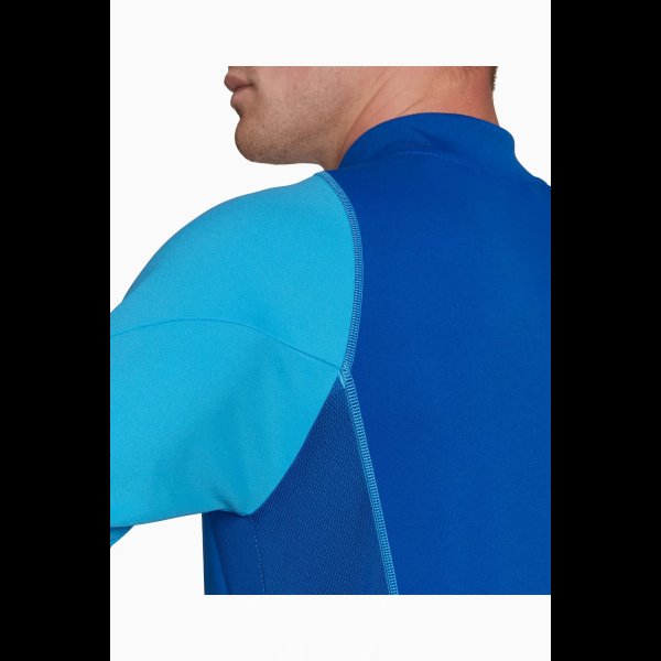 Pánská mikina adidas TIRO23 C TR JKT - foto 4