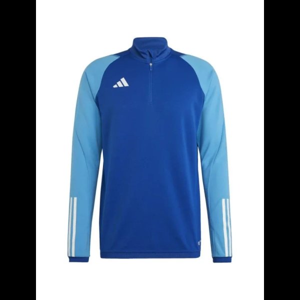 Pánská mikina adidas TIRO23 C TR TOP - foto 0