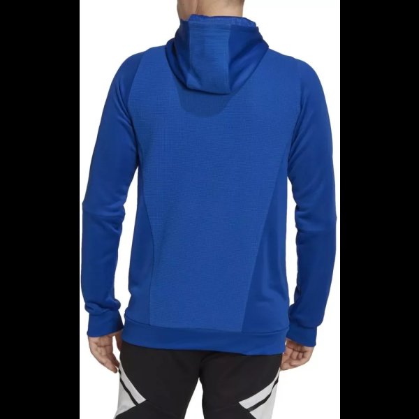Pánská mikina adidas TIRO23 C HOOD - foto 2