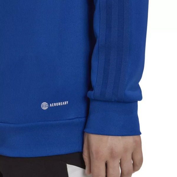 Pánská mikina adidas TIRO23 C HOOD - foto 4